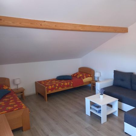 Dani Apartment Zadar Bagian luar foto