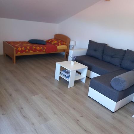 Dani Apartment Zadar Bagian luar foto