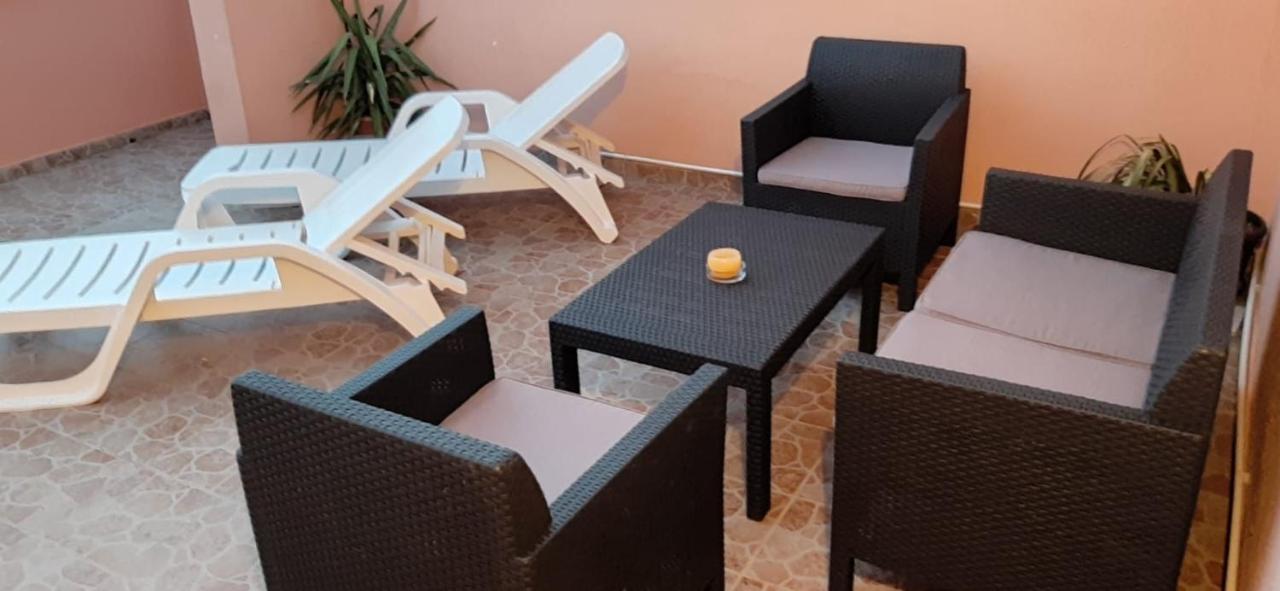 Dani Apartment Zadar Bagian luar foto