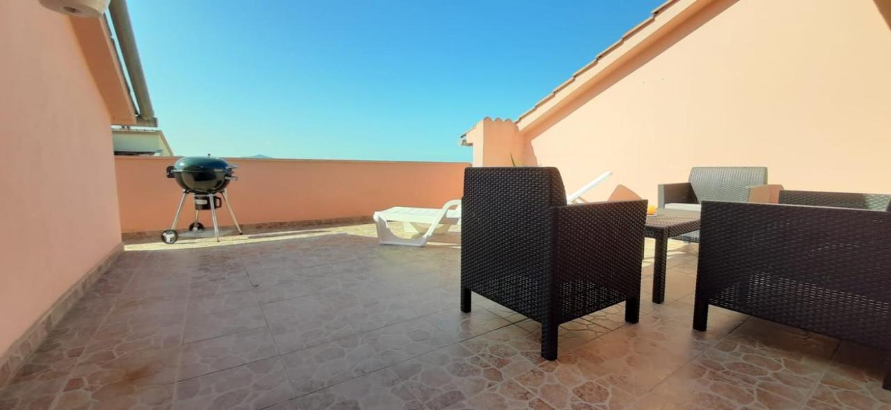 Dani Apartment Zadar Bagian luar foto