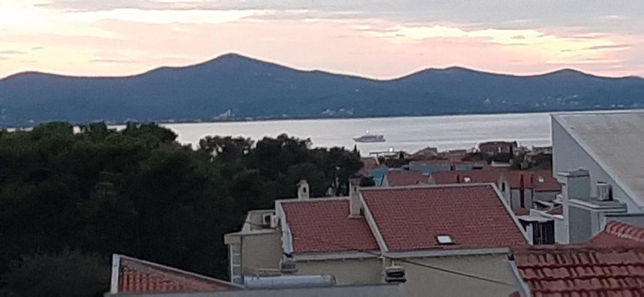 Dani Apartment Zadar Bagian luar foto