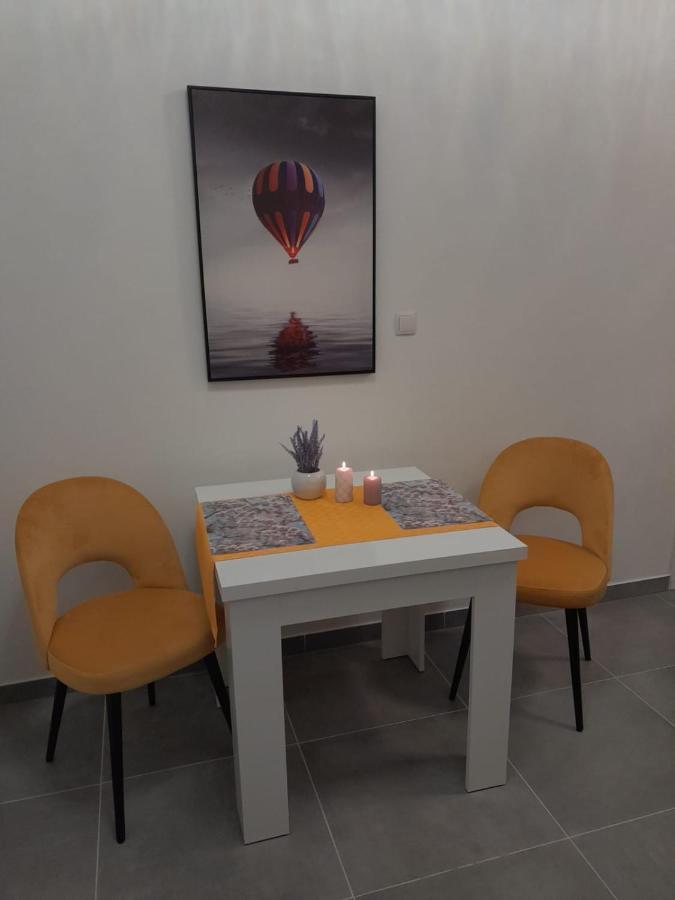 Dani Apartment Zadar Bagian luar foto