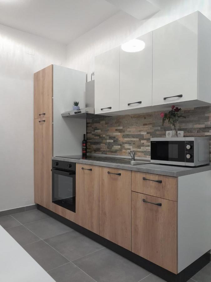 Dani Apartment Zadar Bagian luar foto