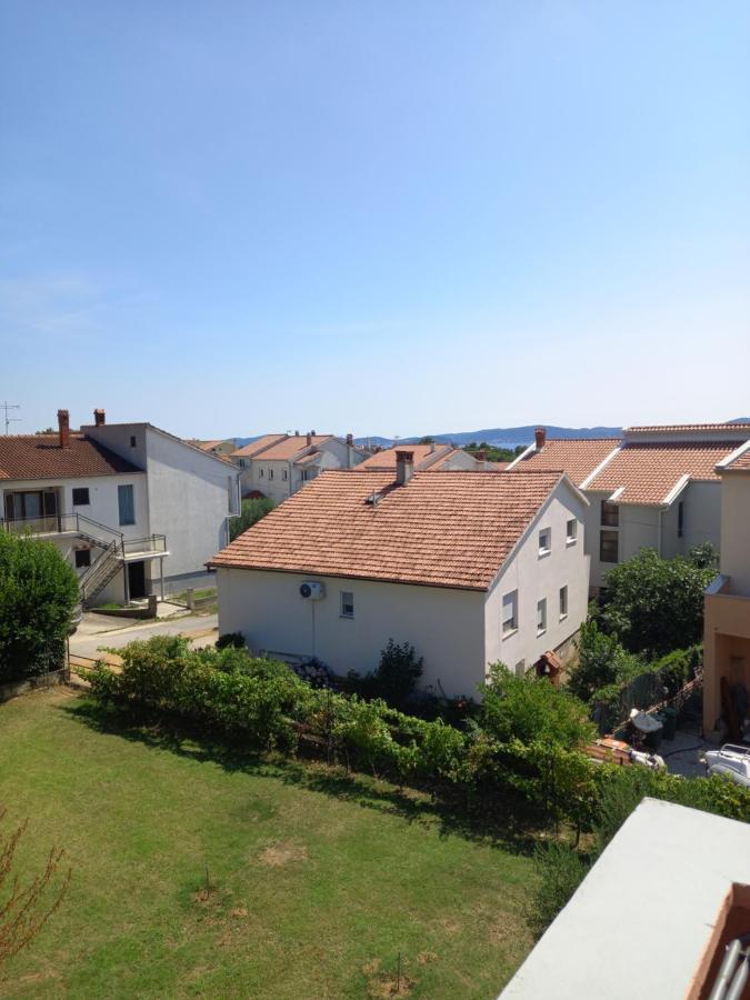 Dani Apartment Zadar Bagian luar foto