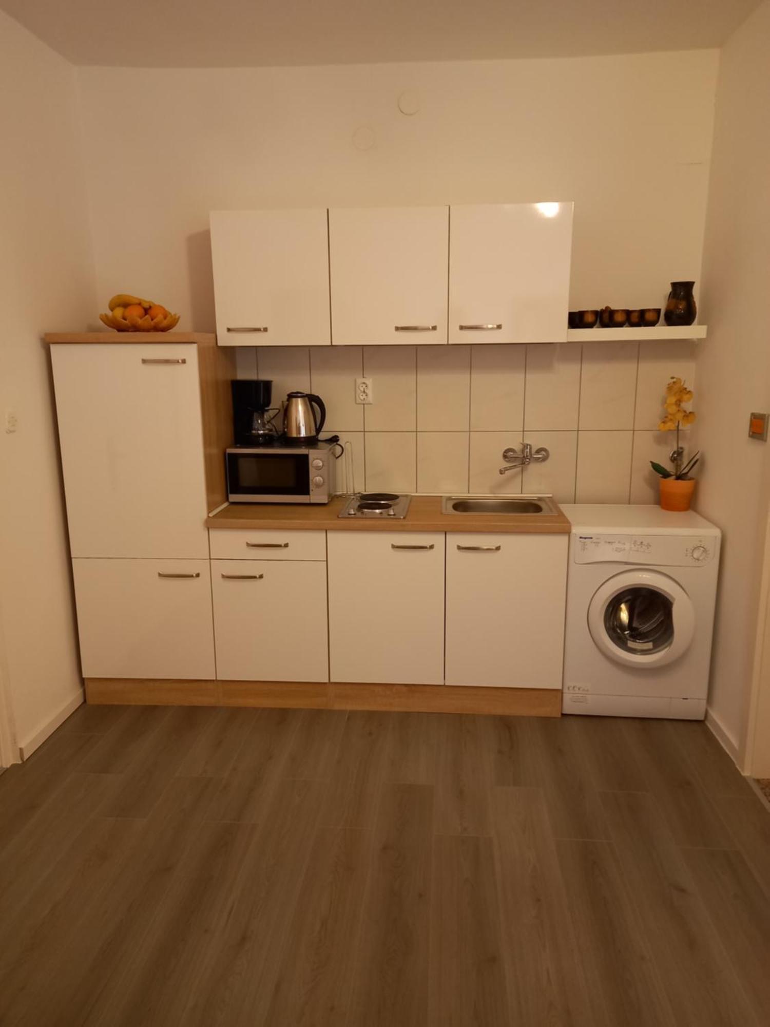 Dani Apartment Zadar Ruang foto
