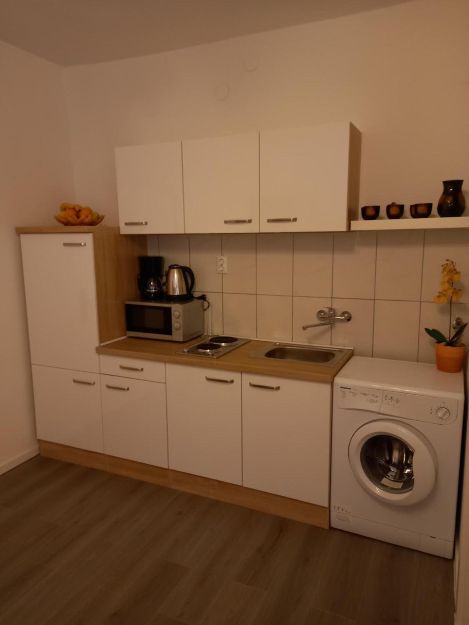 Dani Apartment Zadar Ruang foto