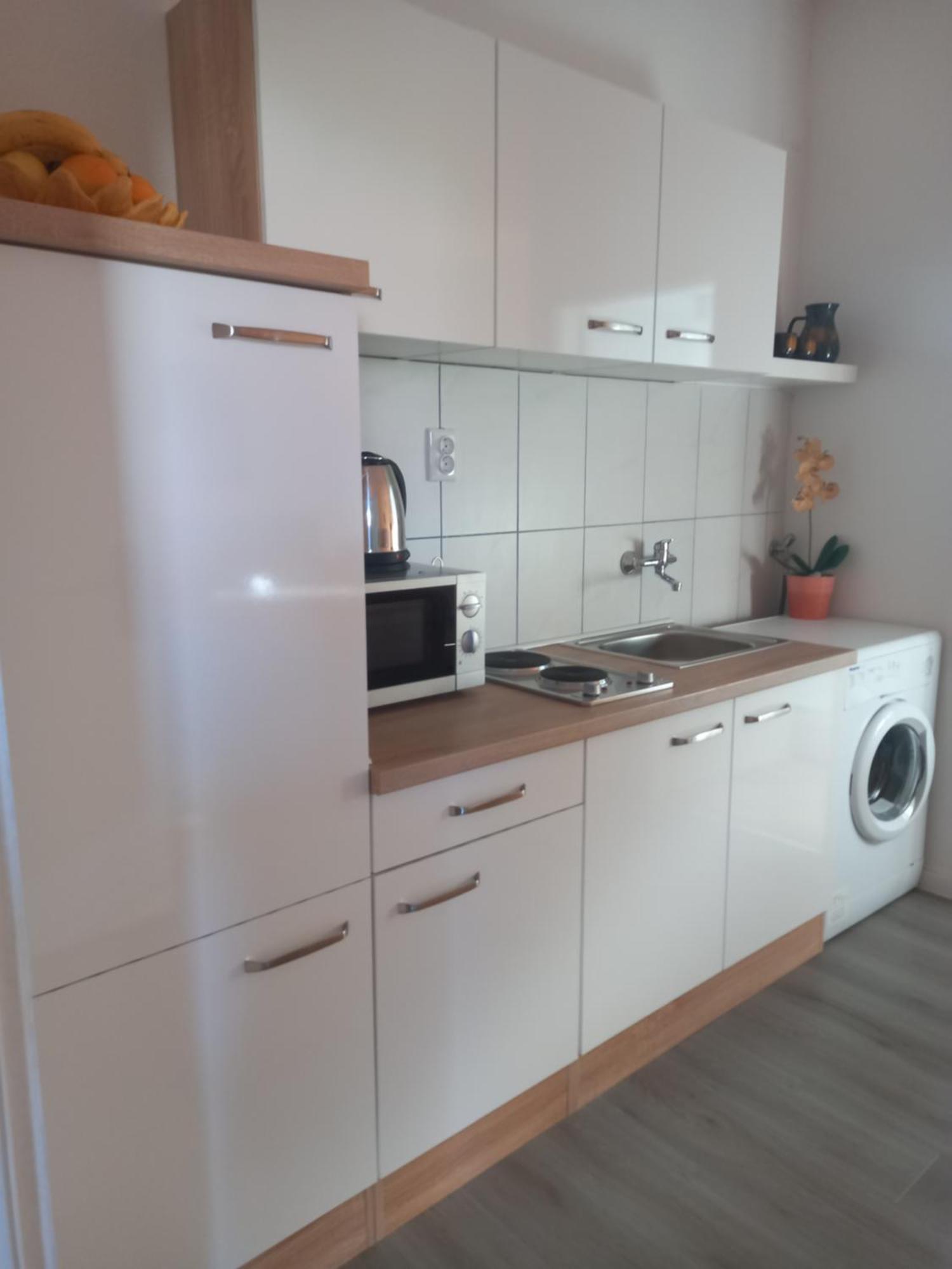Dani Apartment Zadar Ruang foto