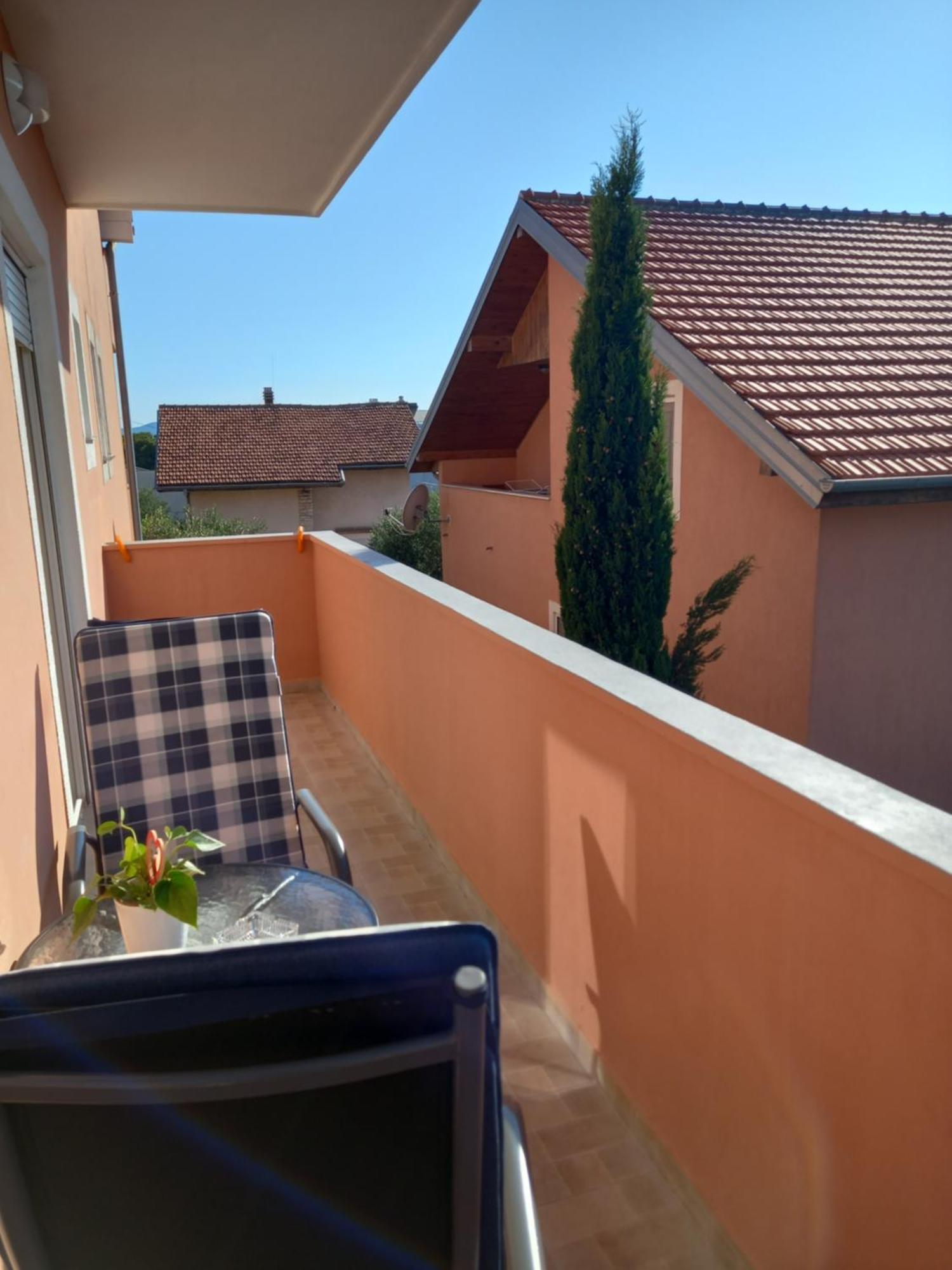 Dani Apartment Zadar Ruang foto