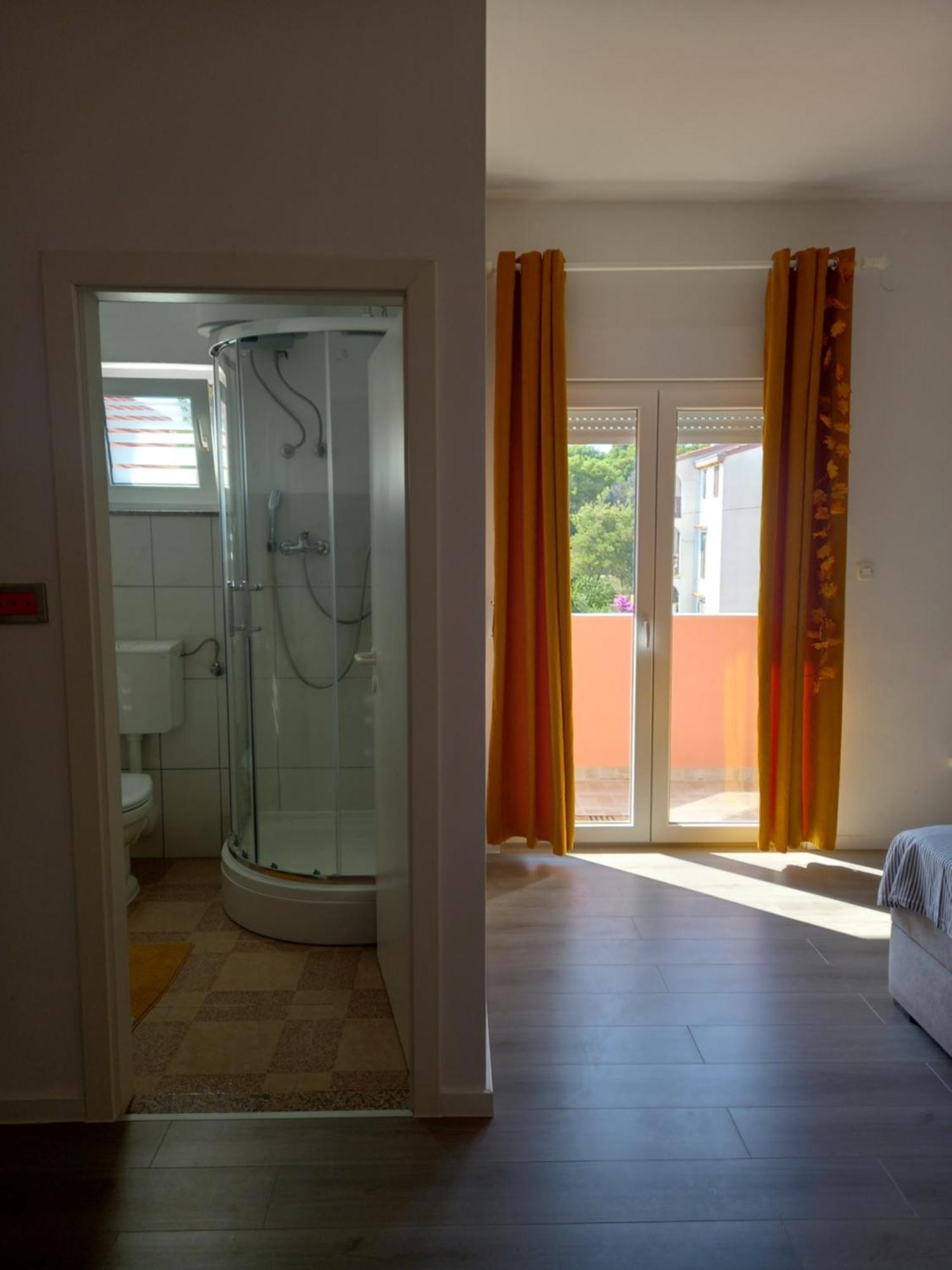 Dani Apartment Zadar Ruang foto