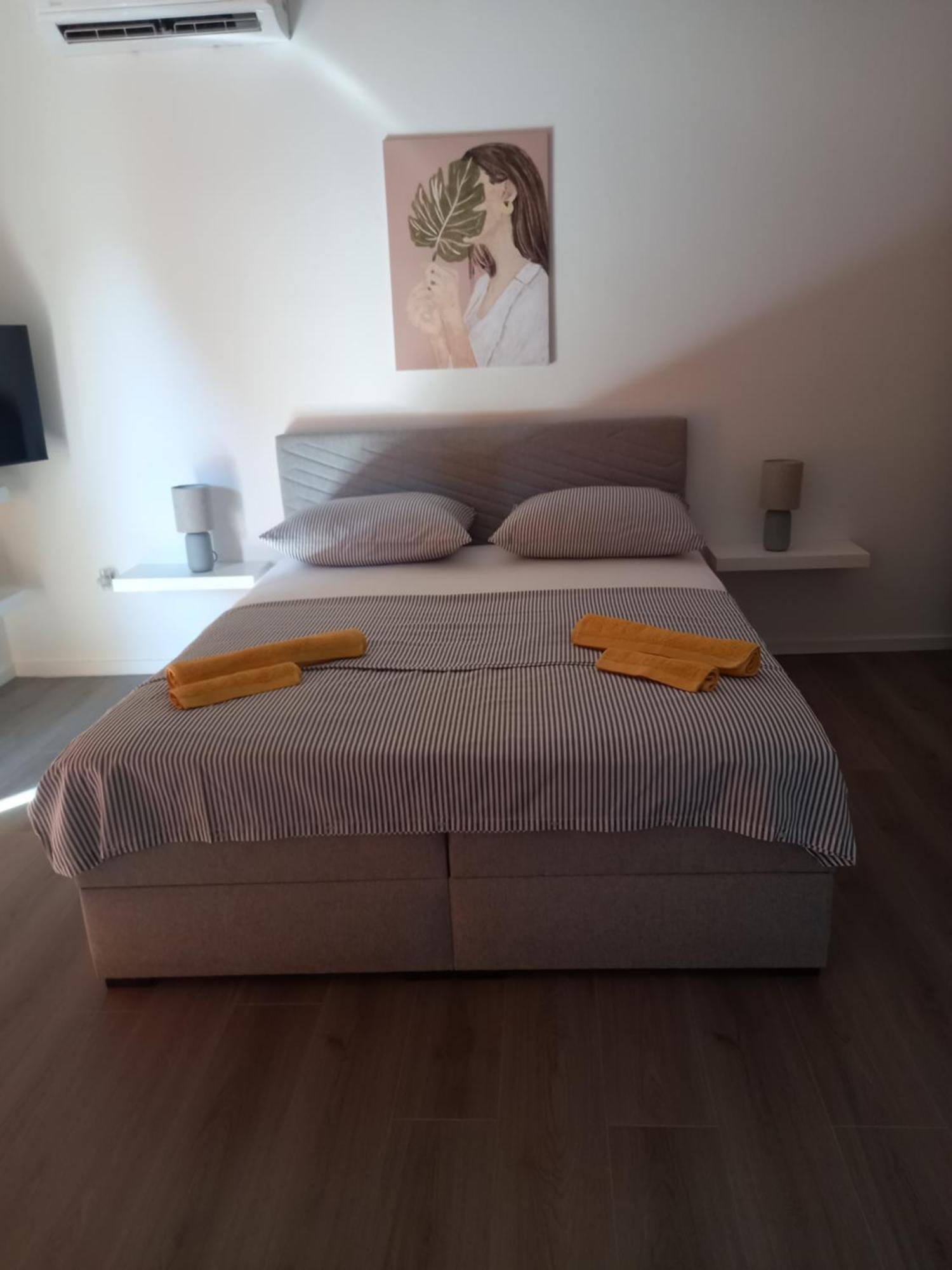 Dani Apartment Zadar Ruang foto