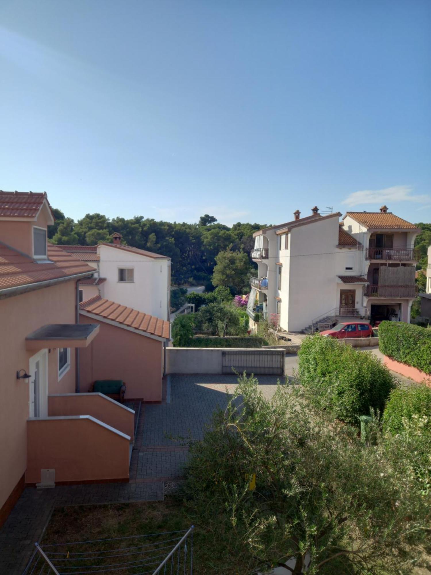 Dani Apartment Zadar Ruang foto