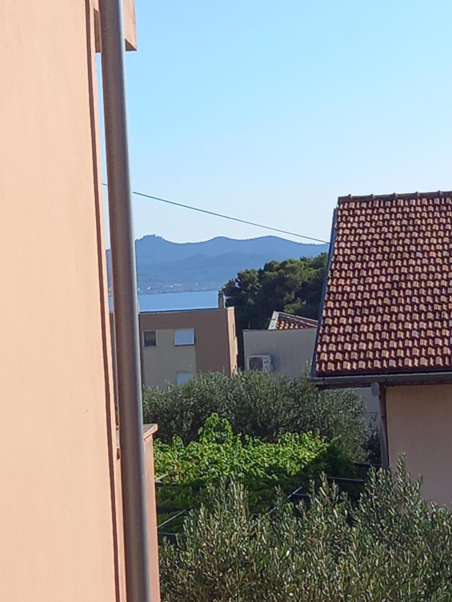 Dani Apartment Zadar Ruang foto