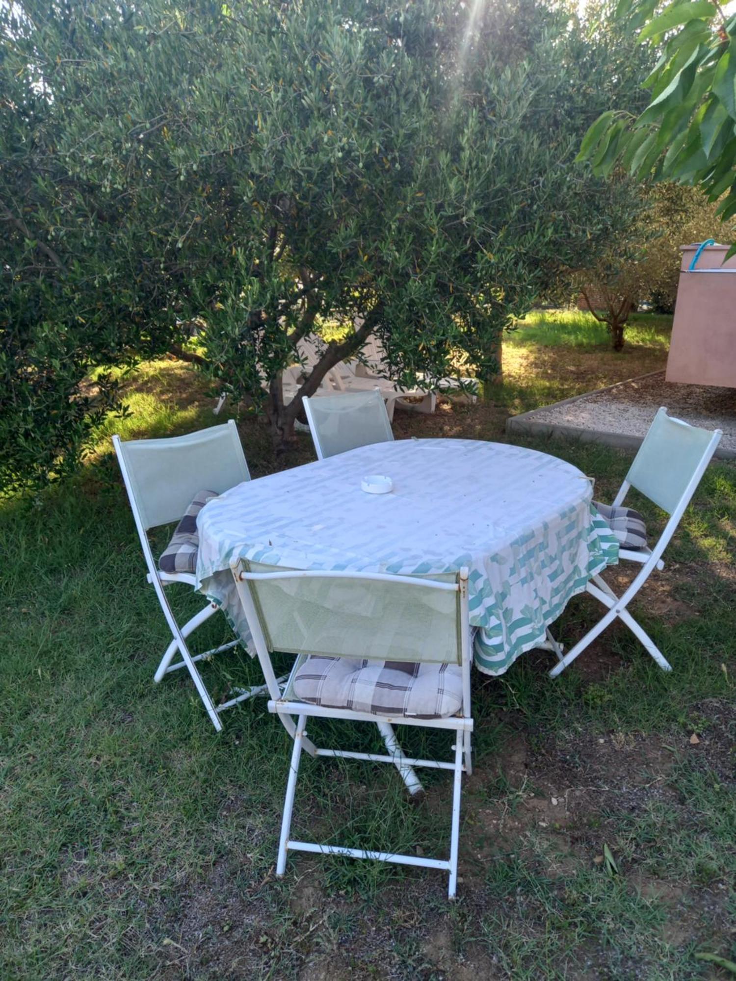 Dani Apartment Zadar Ruang foto