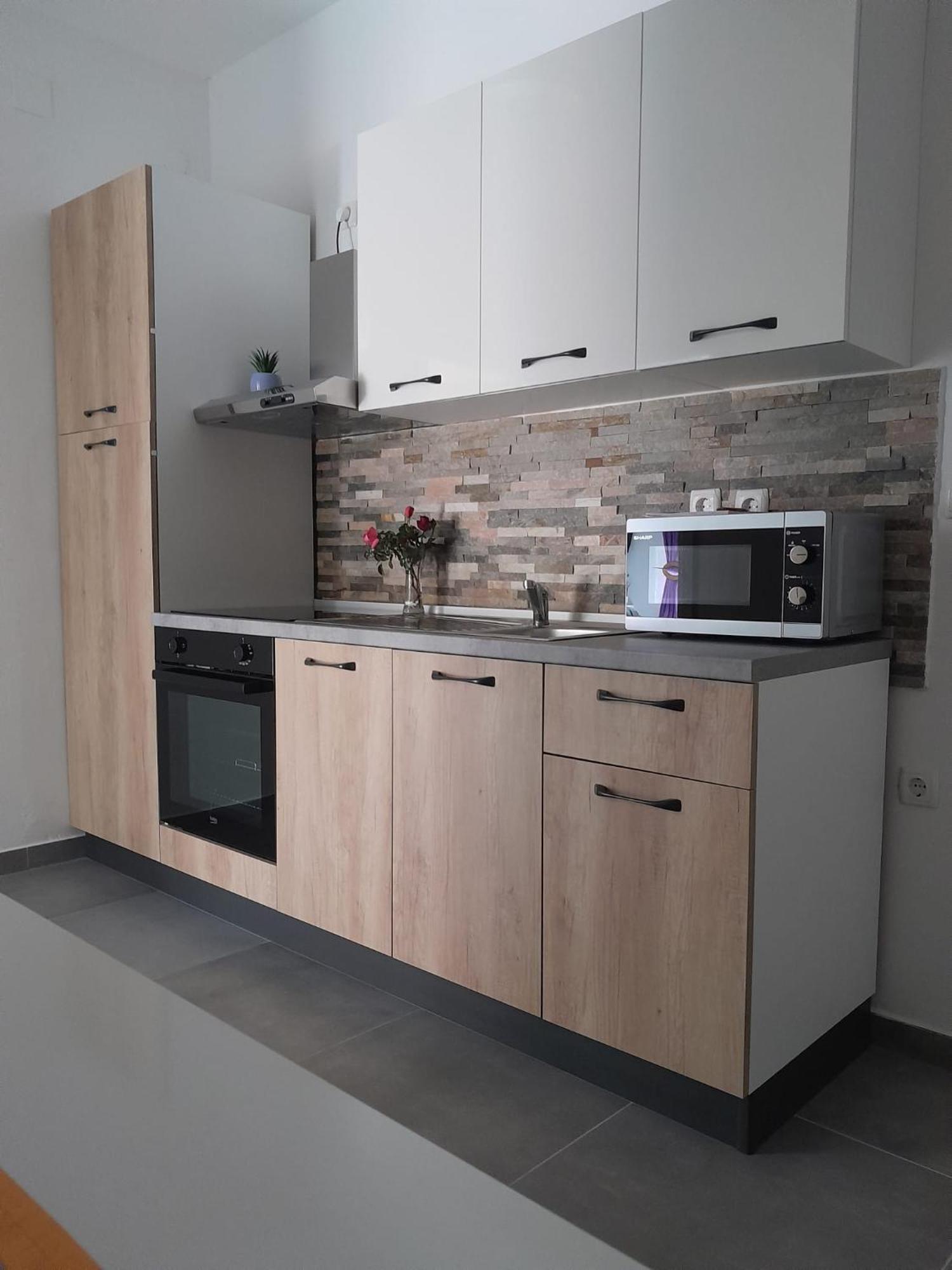 Dani Apartment Zadar Ruang foto