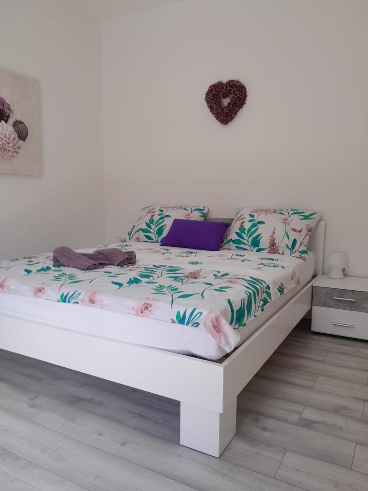 Dani Apartment Zadar Ruang foto