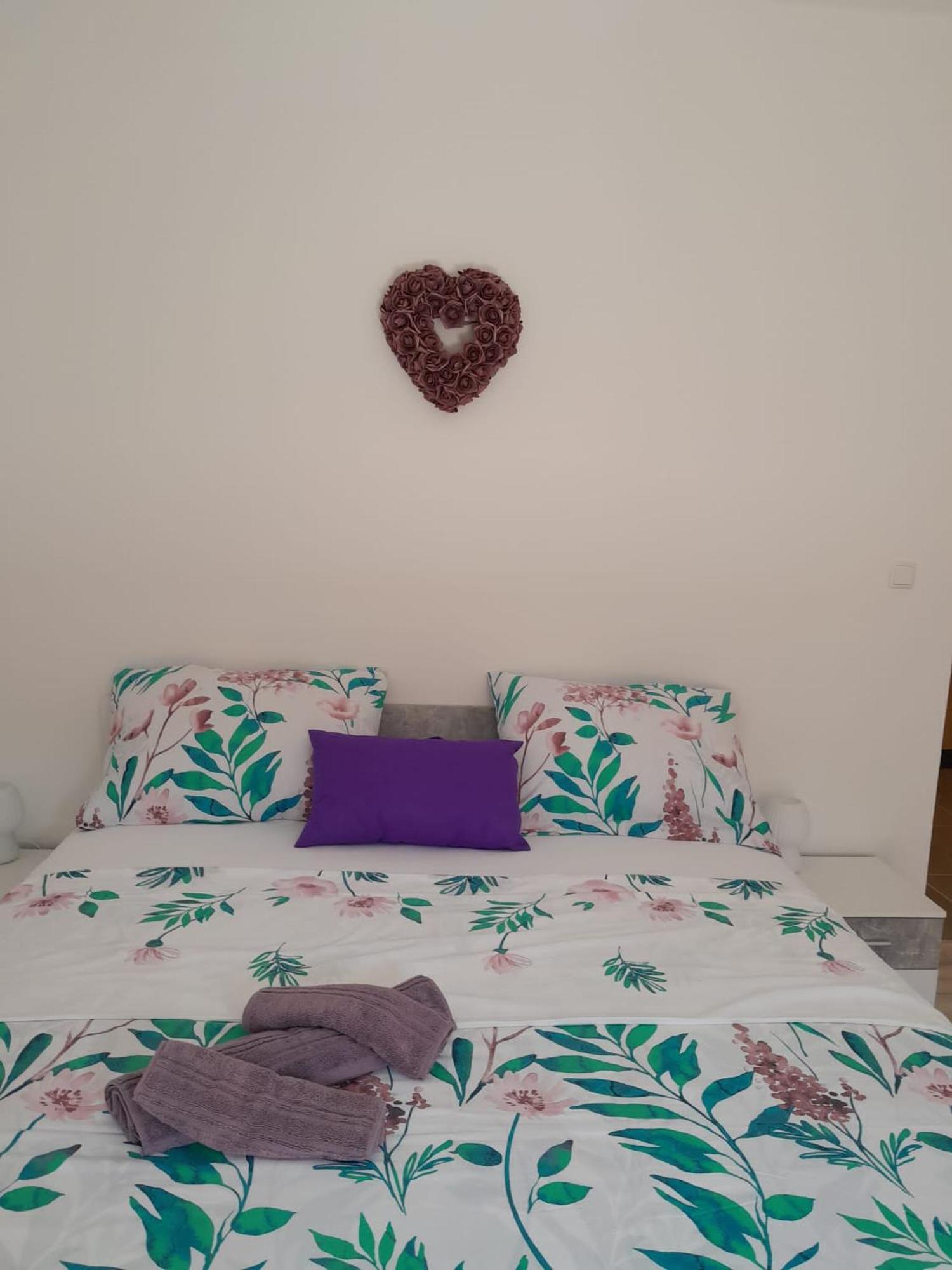 Dani Apartment Zadar Ruang foto