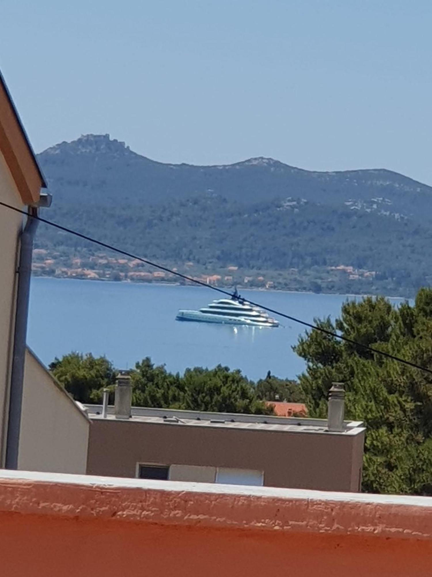 Dani Apartment Zadar Bagian luar foto