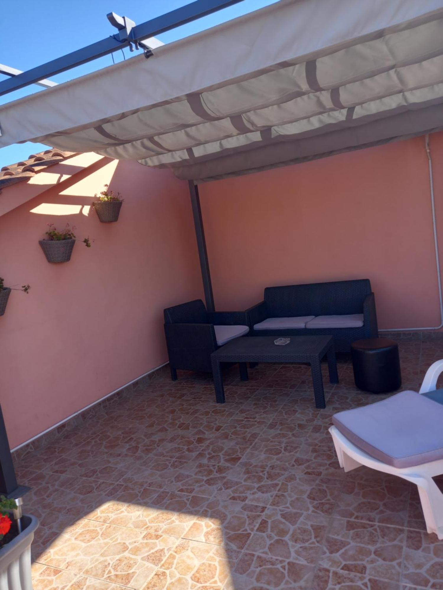 Dani Apartment Zadar Bagian luar foto