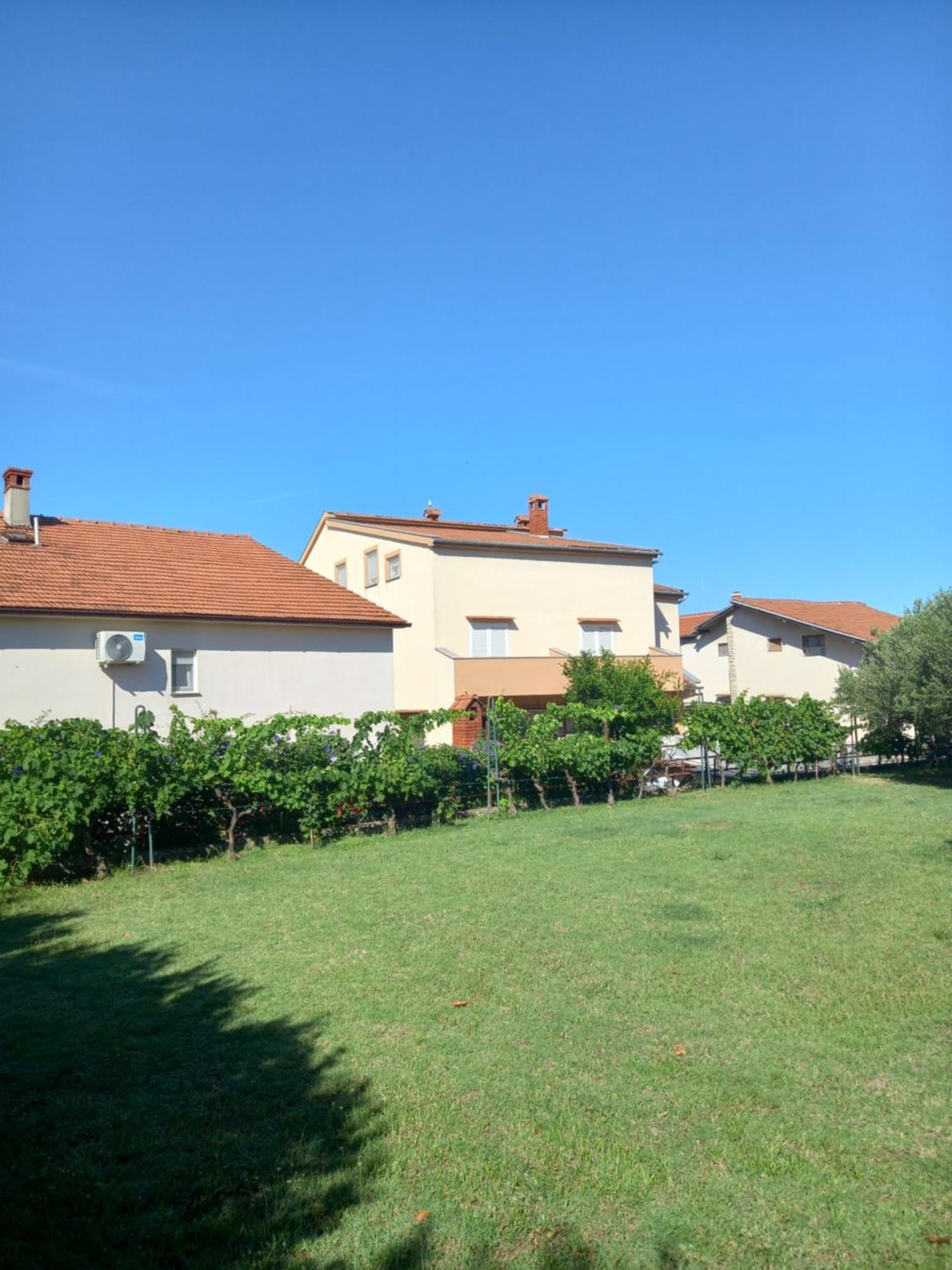 Dani Apartment Zadar Bagian luar foto