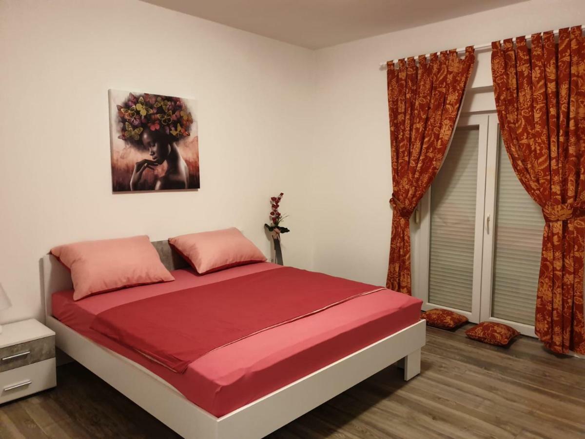 Dani Apartment Zadar Bagian luar foto
