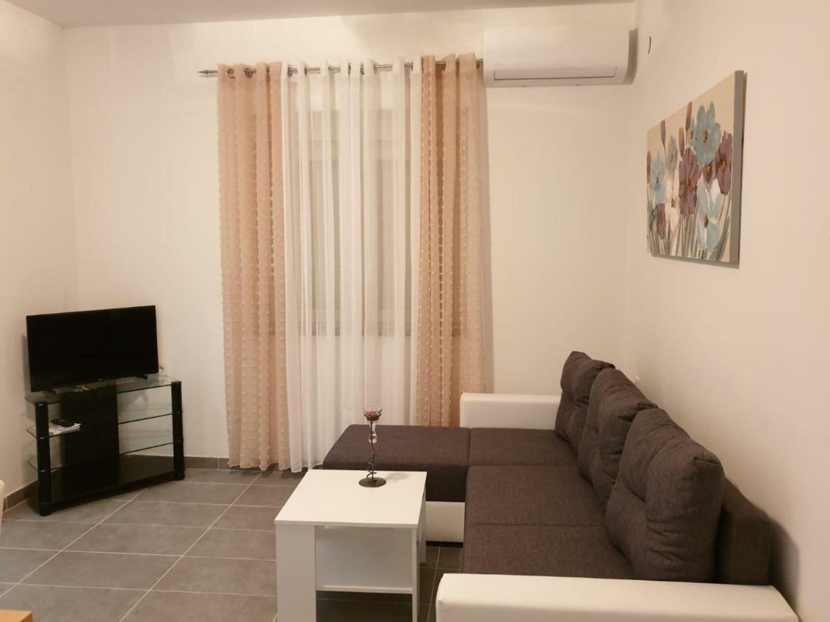 Dani Apartment Zadar Bagian luar foto