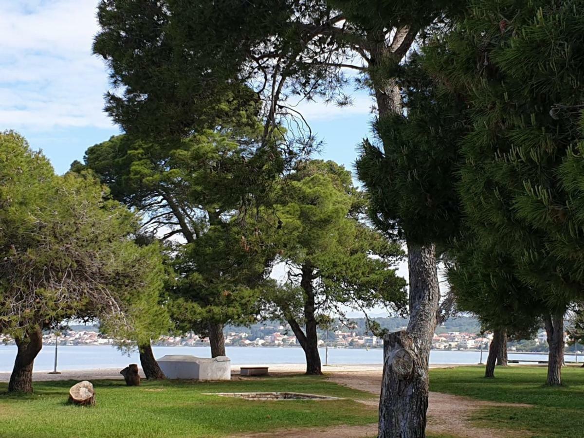 Dani Apartment Zadar Bagian luar foto