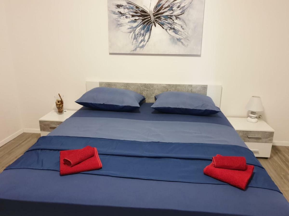 Dani Apartment Zadar Bagian luar foto