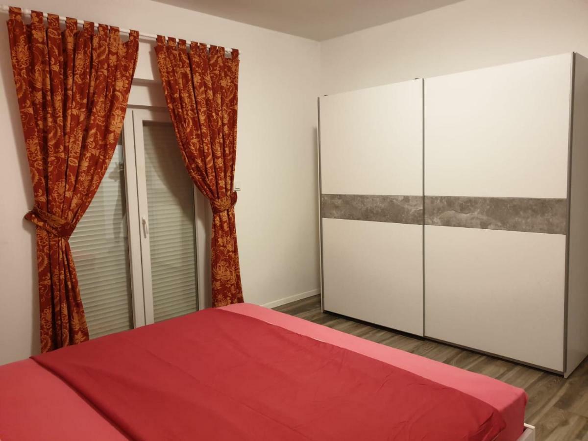 Dani Apartment Zadar Bagian luar foto
