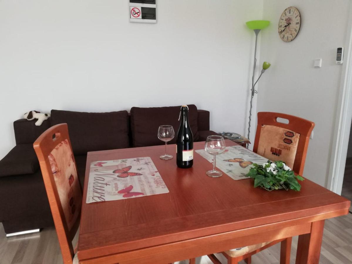 Dani Apartment Zadar Bagian luar foto
