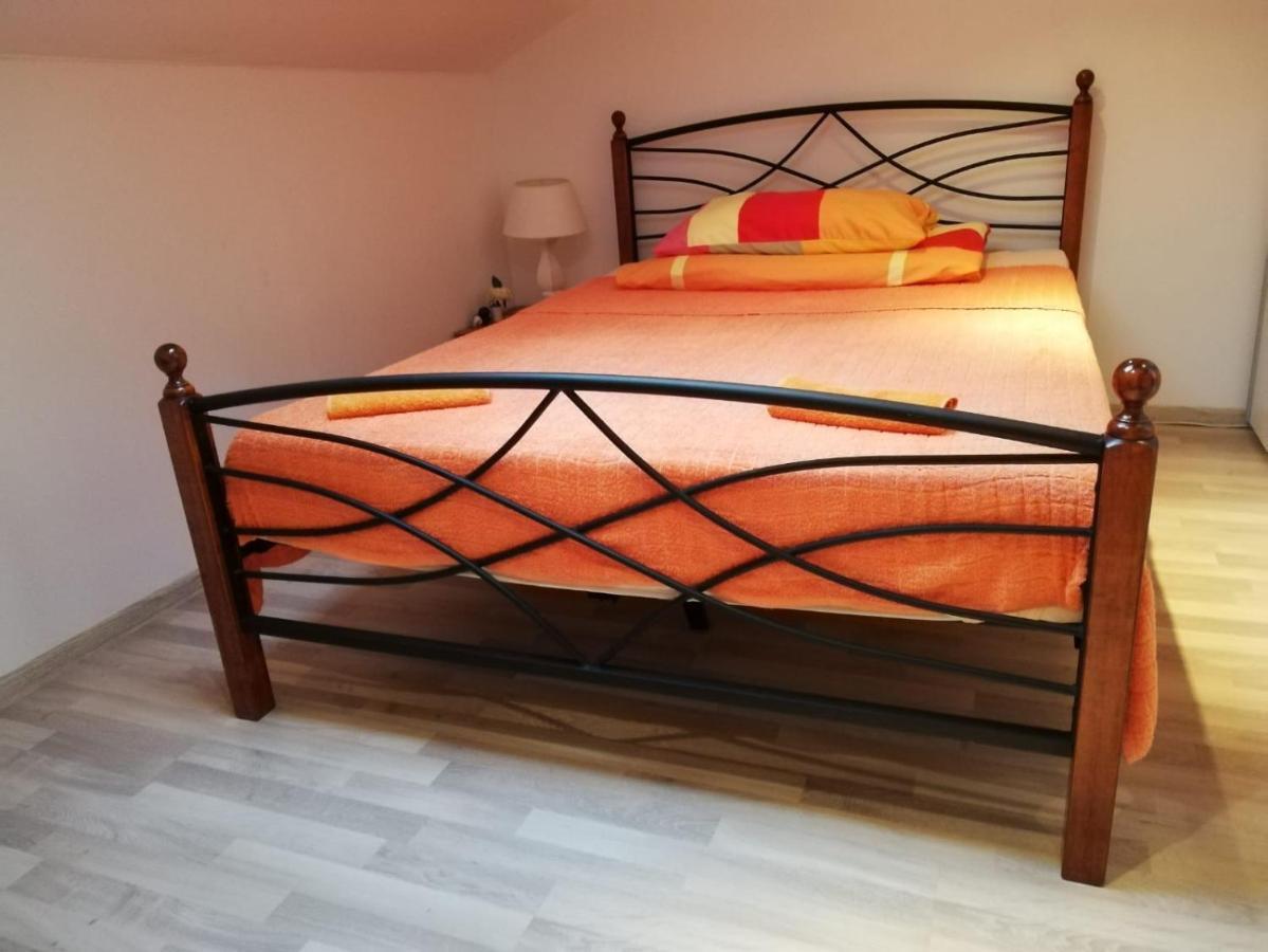Dani Apartment Zadar Bagian luar foto