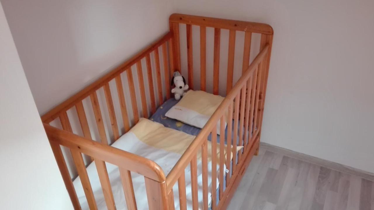 Dani Apartment Zadar Bagian luar foto