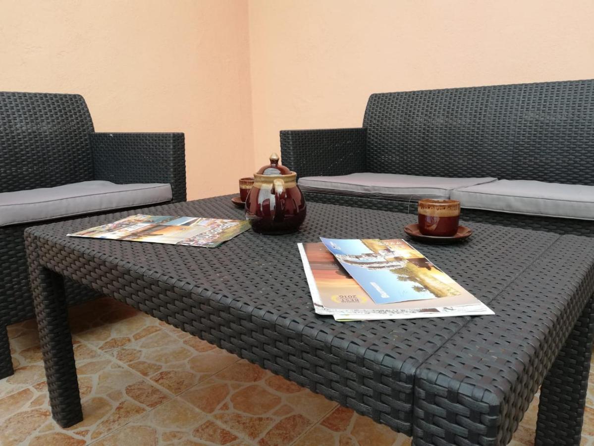 Dani Apartment Zadar Bagian luar foto