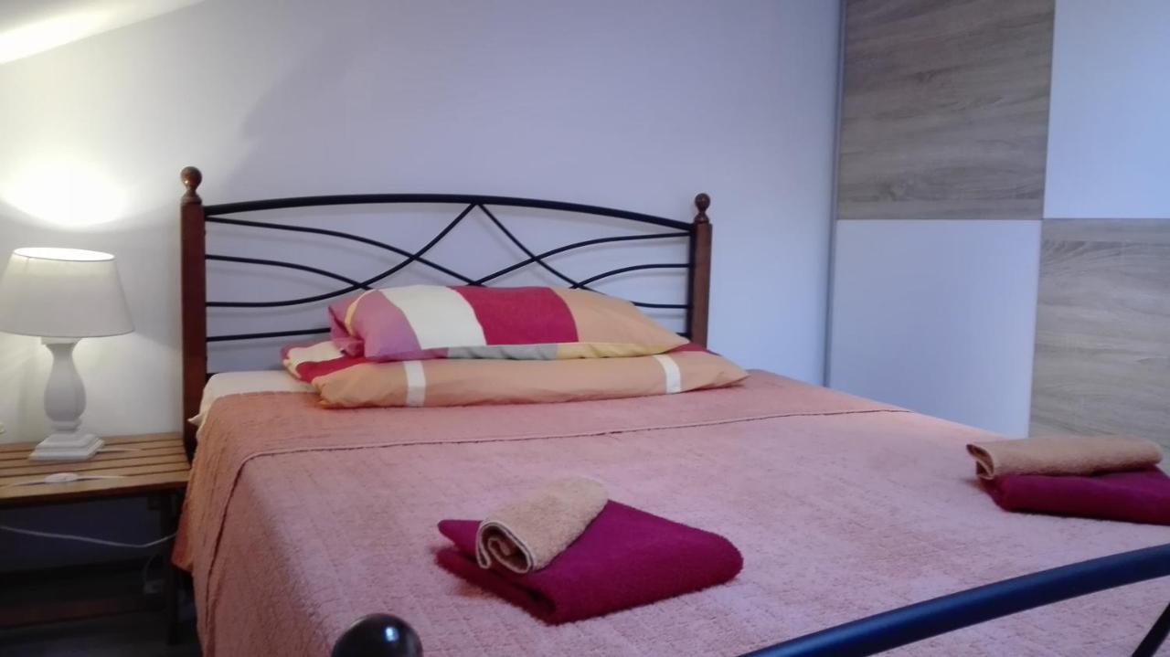 Dani Apartment Zadar Bagian luar foto