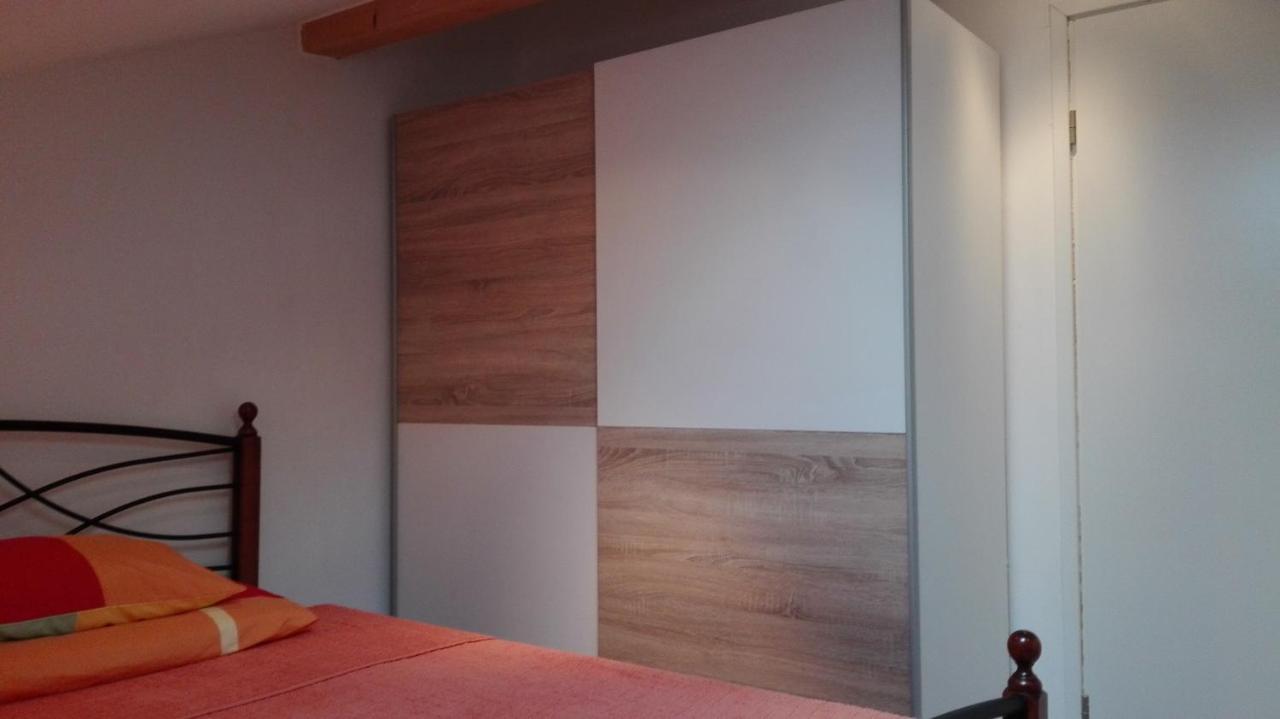 Dani Apartment Zadar Bagian luar foto